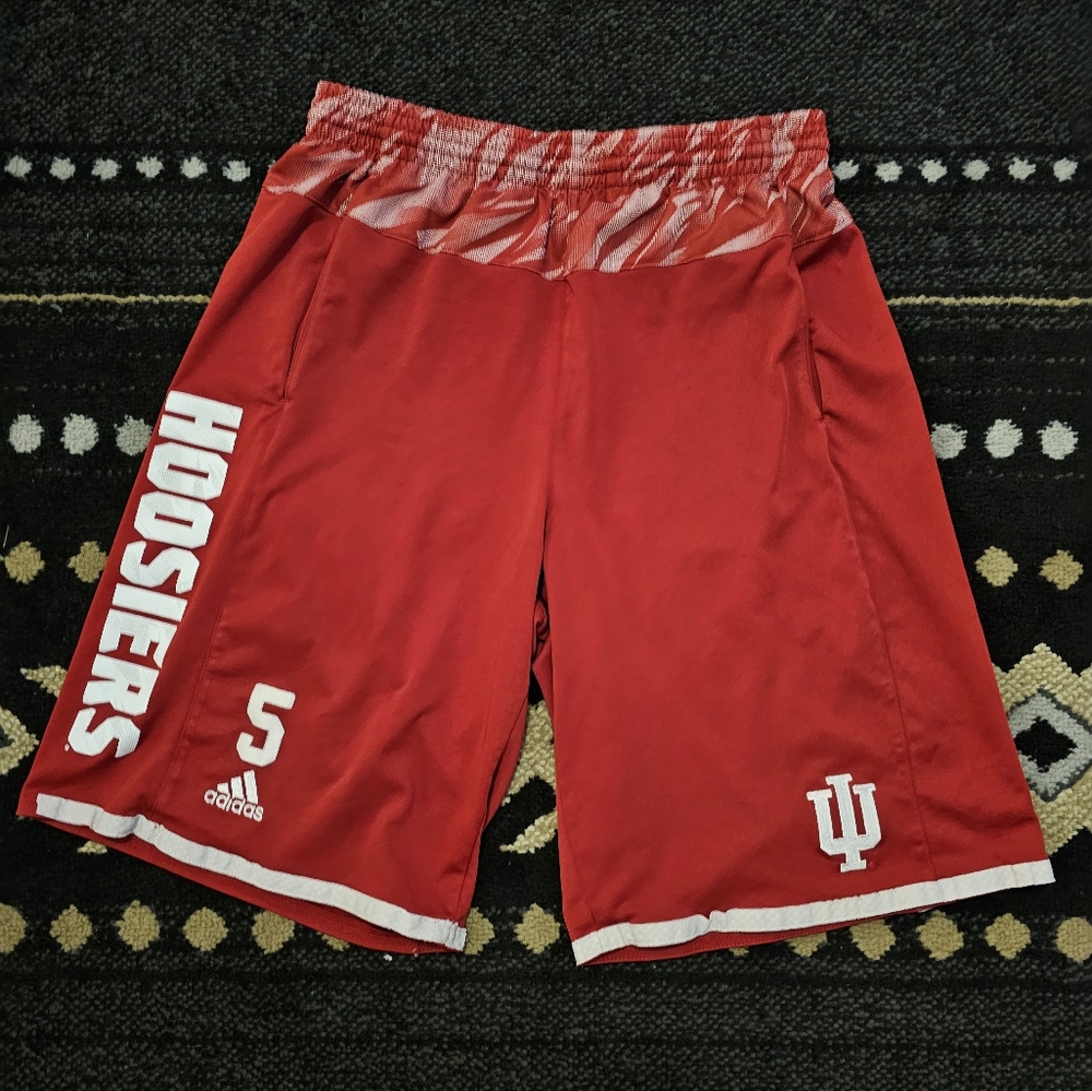Indiana Hoosiers Shorts